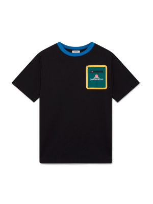 Montagne Short Sleeve T-Shirt