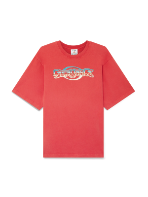 Chrome Short Sleeve T-Shirt