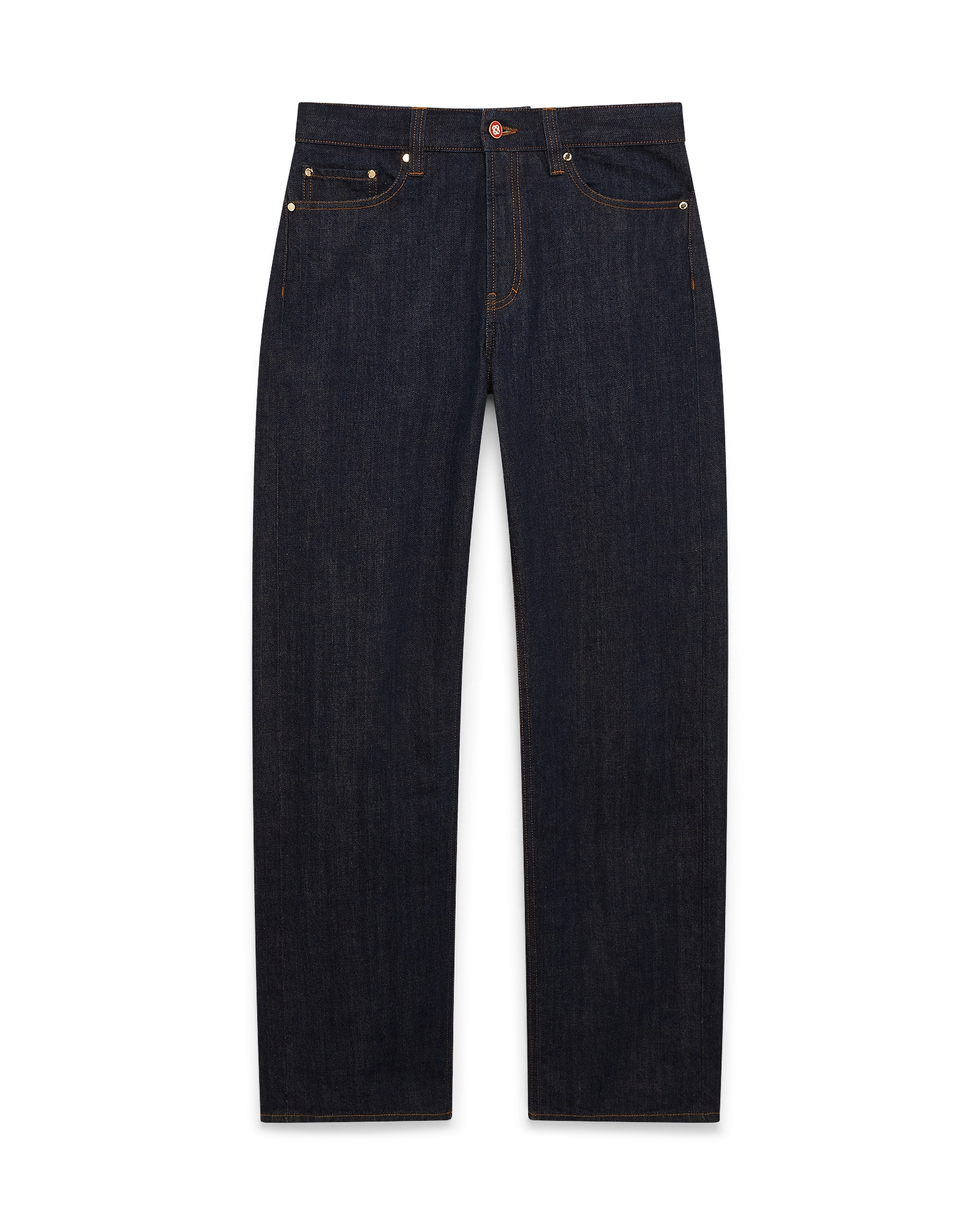Laurel Selvedge Denim Jeans