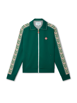 Laurel Track Jacket