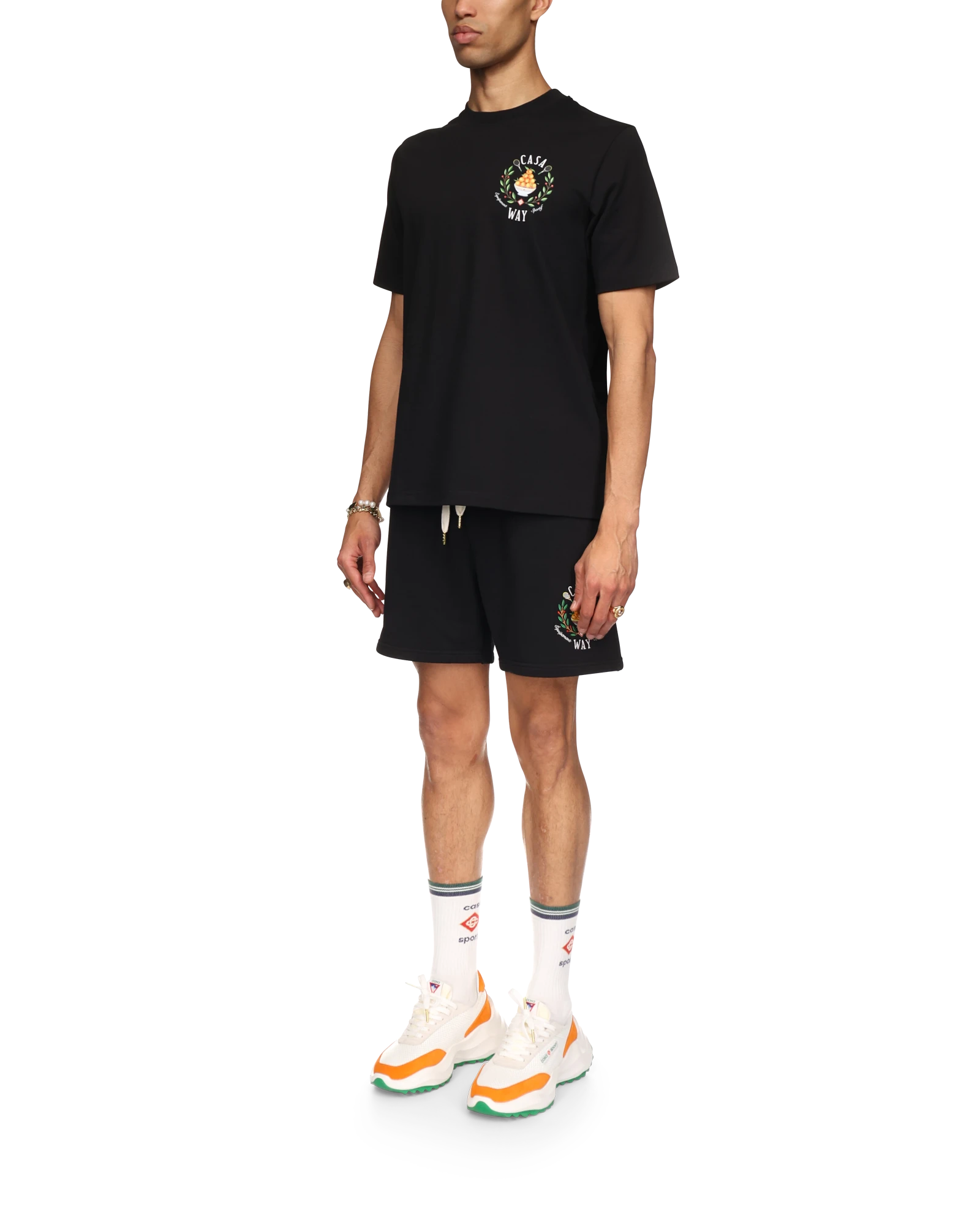 Casa Way Sweatshorts - 图片 3