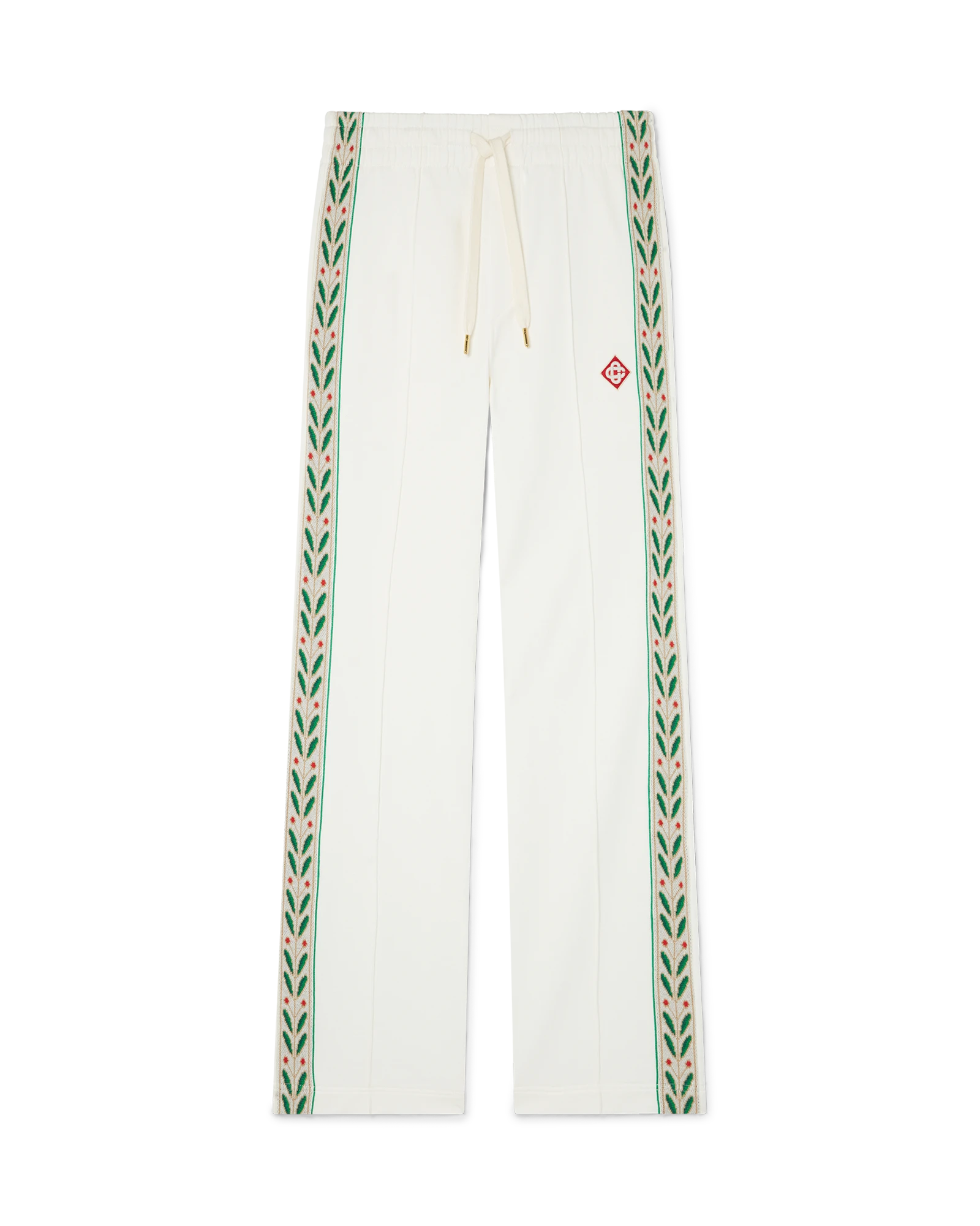 Laurel Panelled Sweatpants