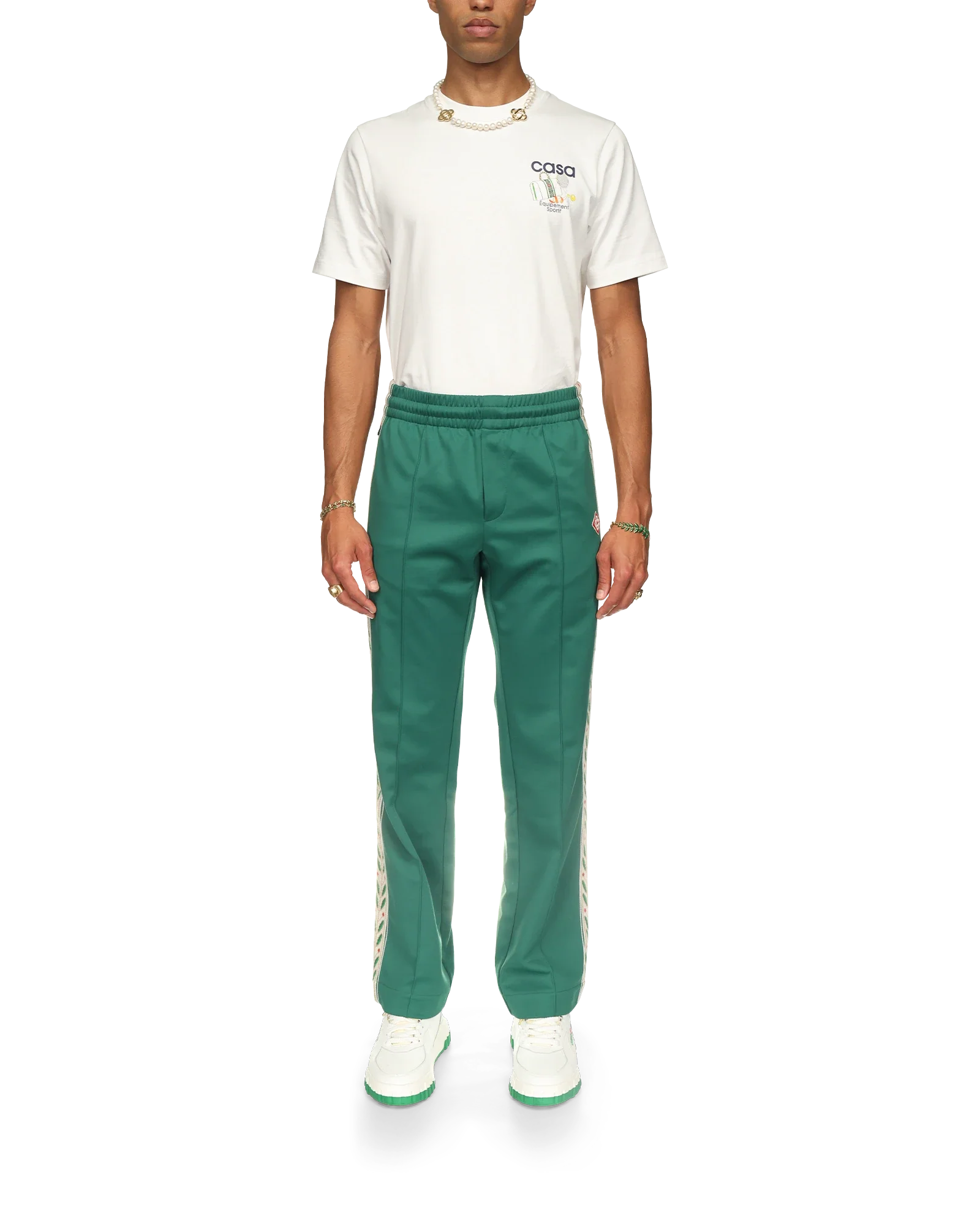 Laurel Track Pants - 图片 3