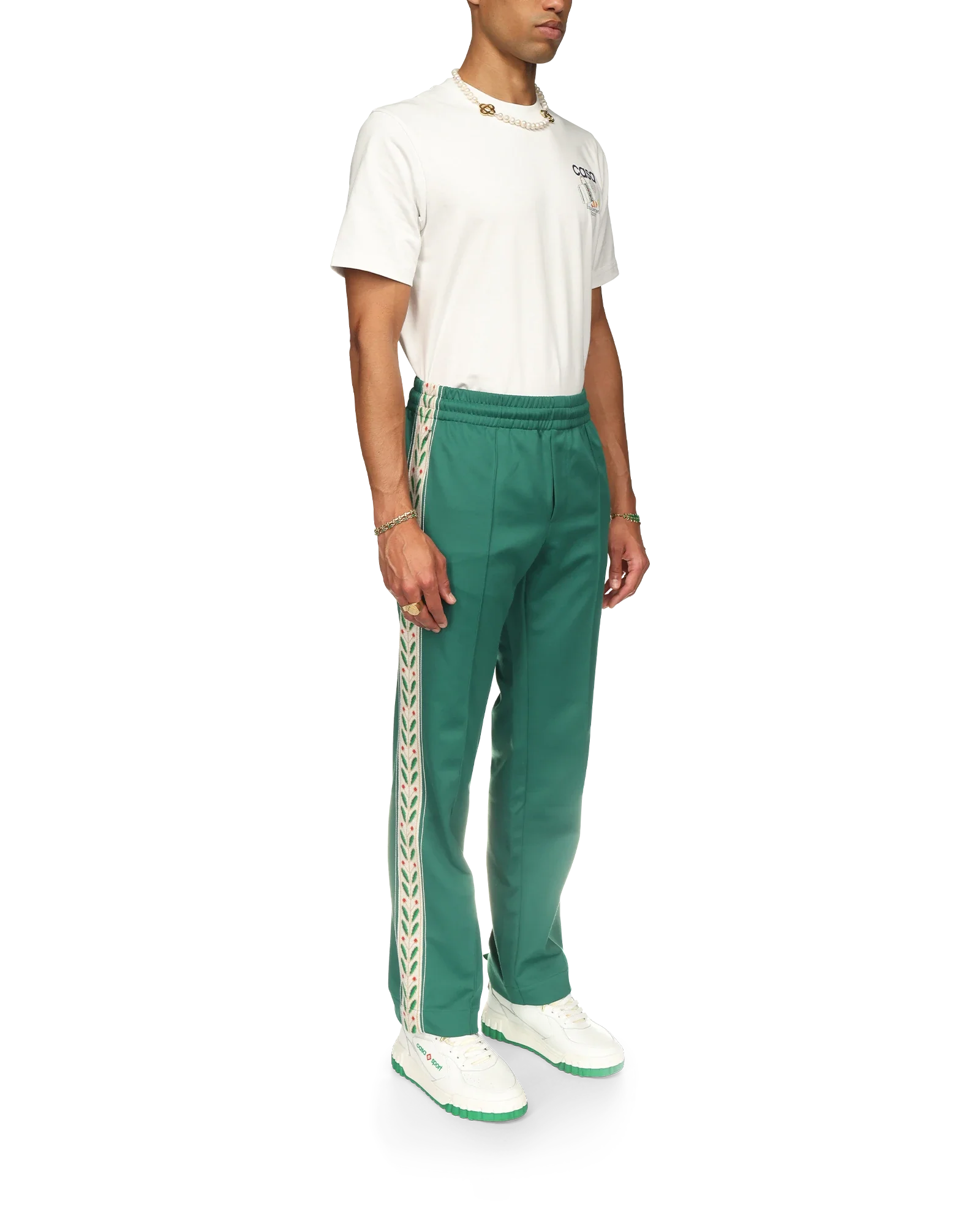 Laurel Track Pants - 图片 6