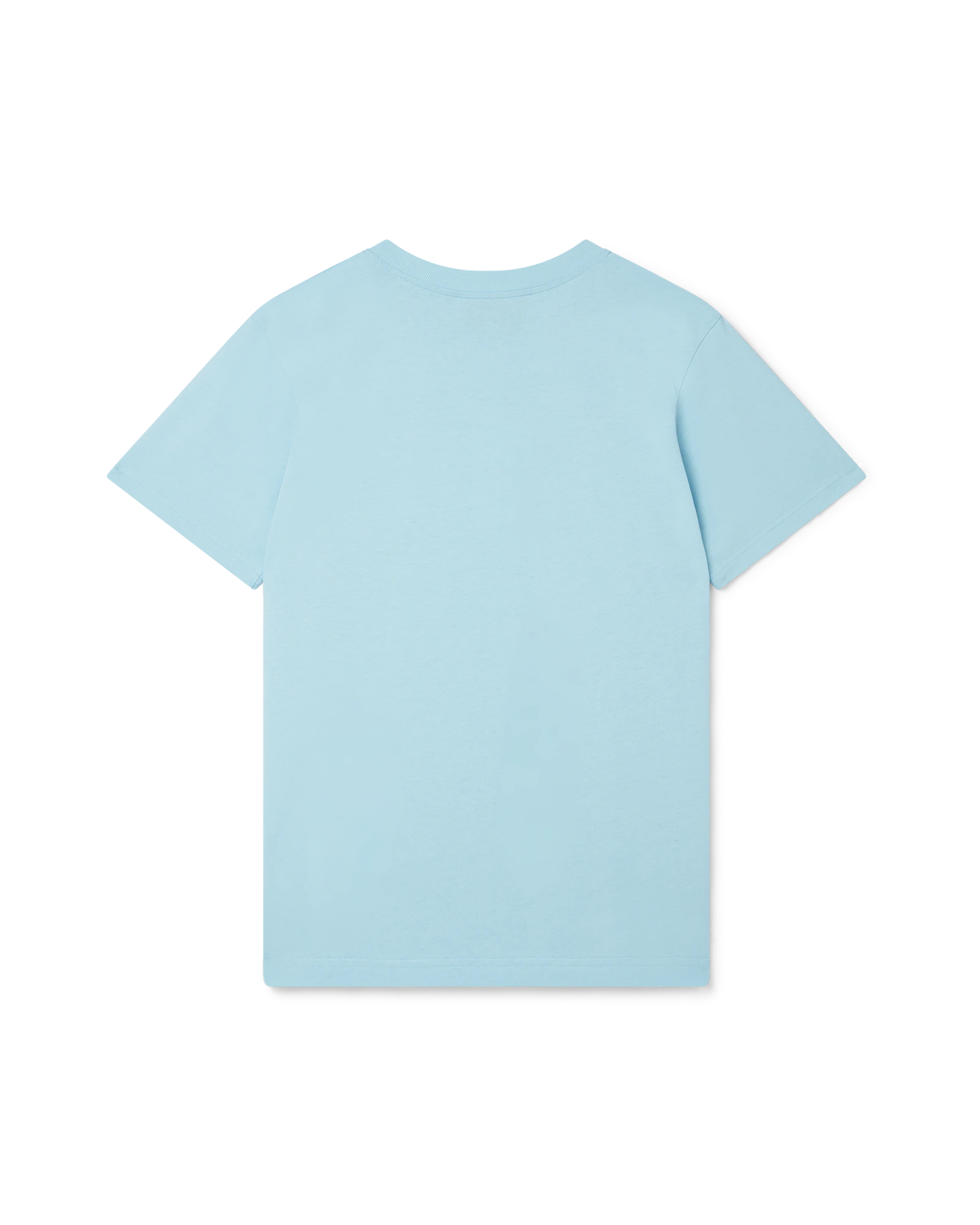 Tennis Club Icon Short Sleeve T-Shirt - 图片 2