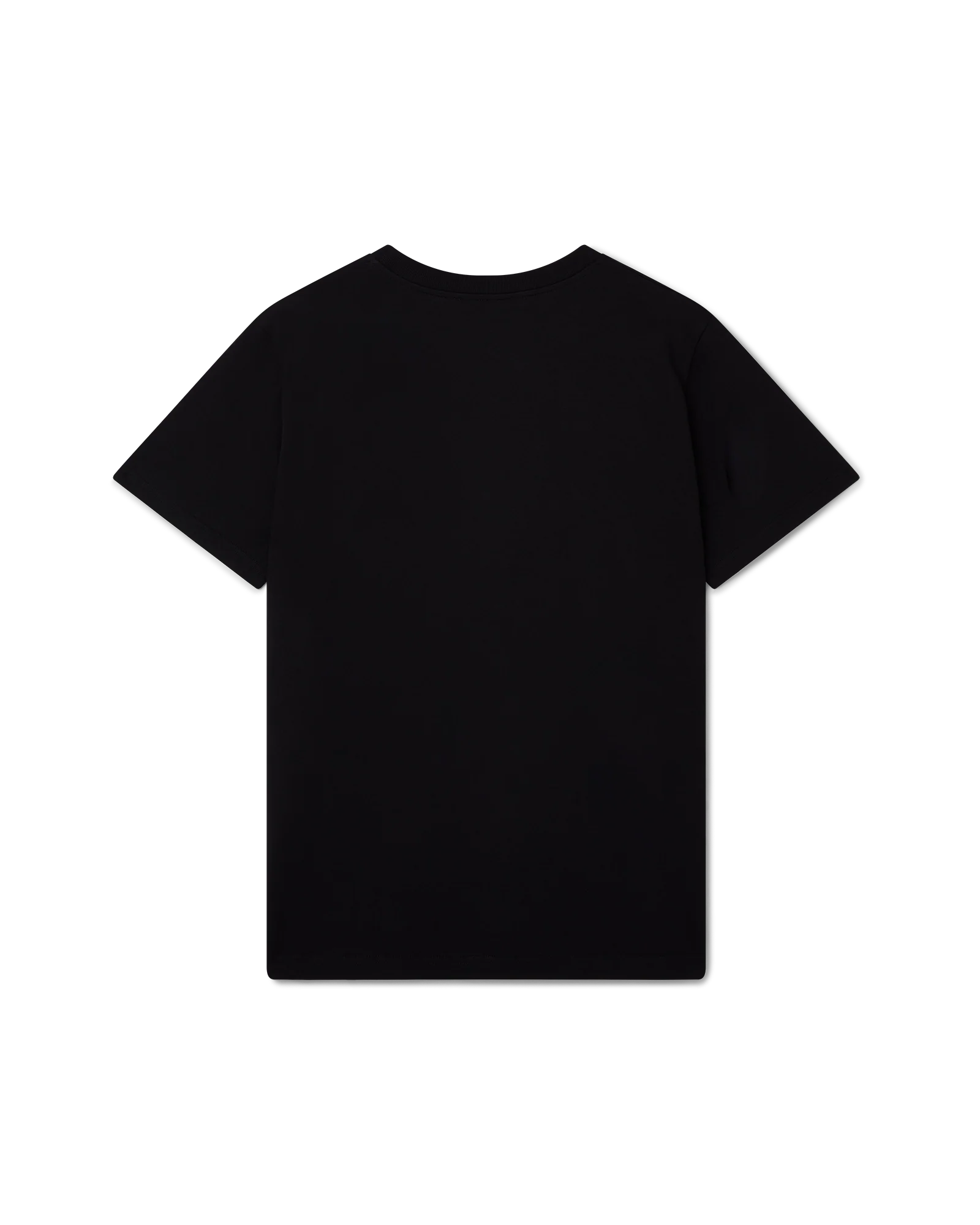 Tennis Club Icon Short Sleeve T-Shirt - 图片 6