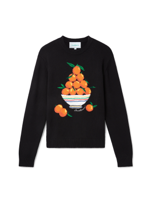 Pyramide D'Oranges Jumper