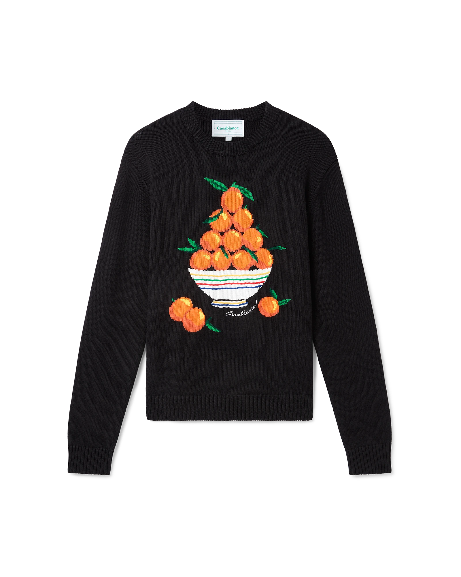 Pyramide D'Oranges Jumper