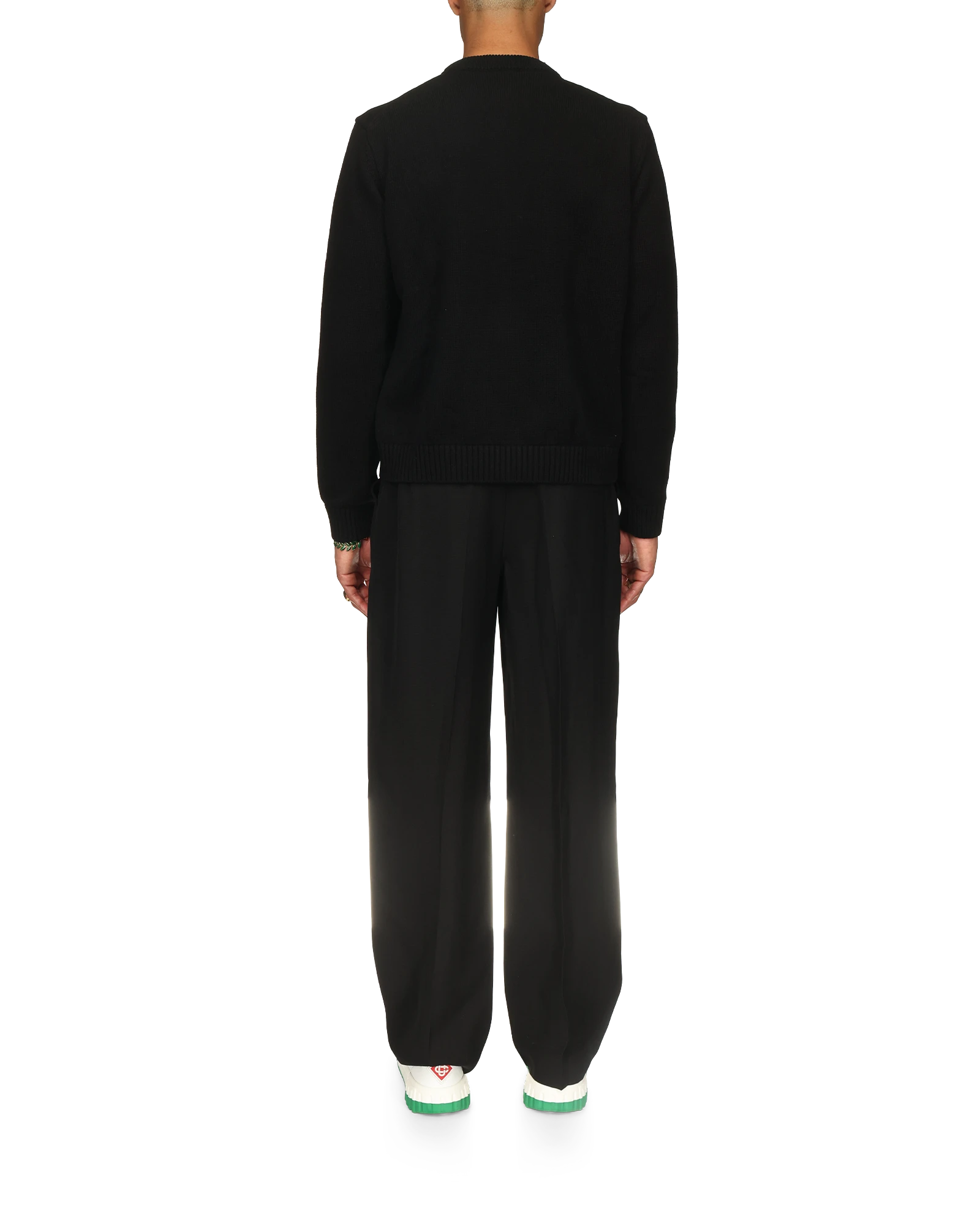 Pyramide D'Oranges Jumper - 图片 4