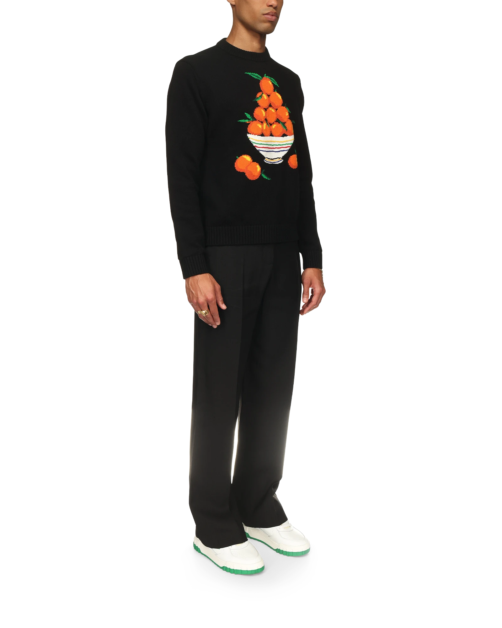 Pyramide D'Oranges Jumper - 图片 5