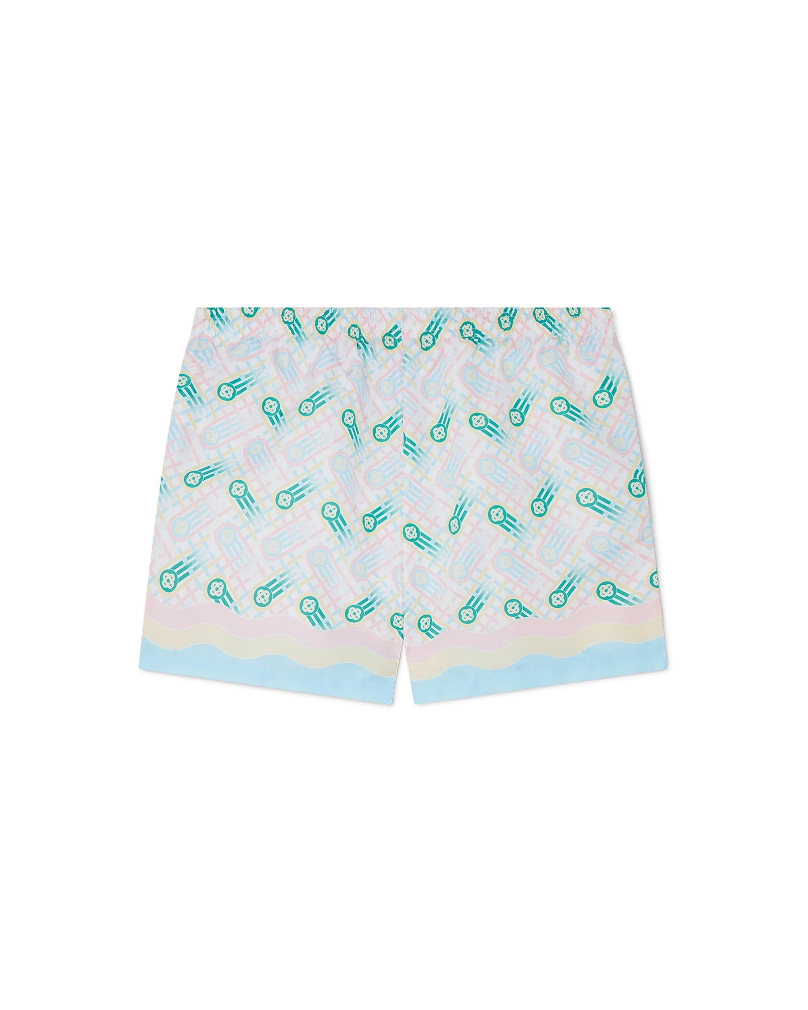 Ping Pong Swim Trunks - Image 6
