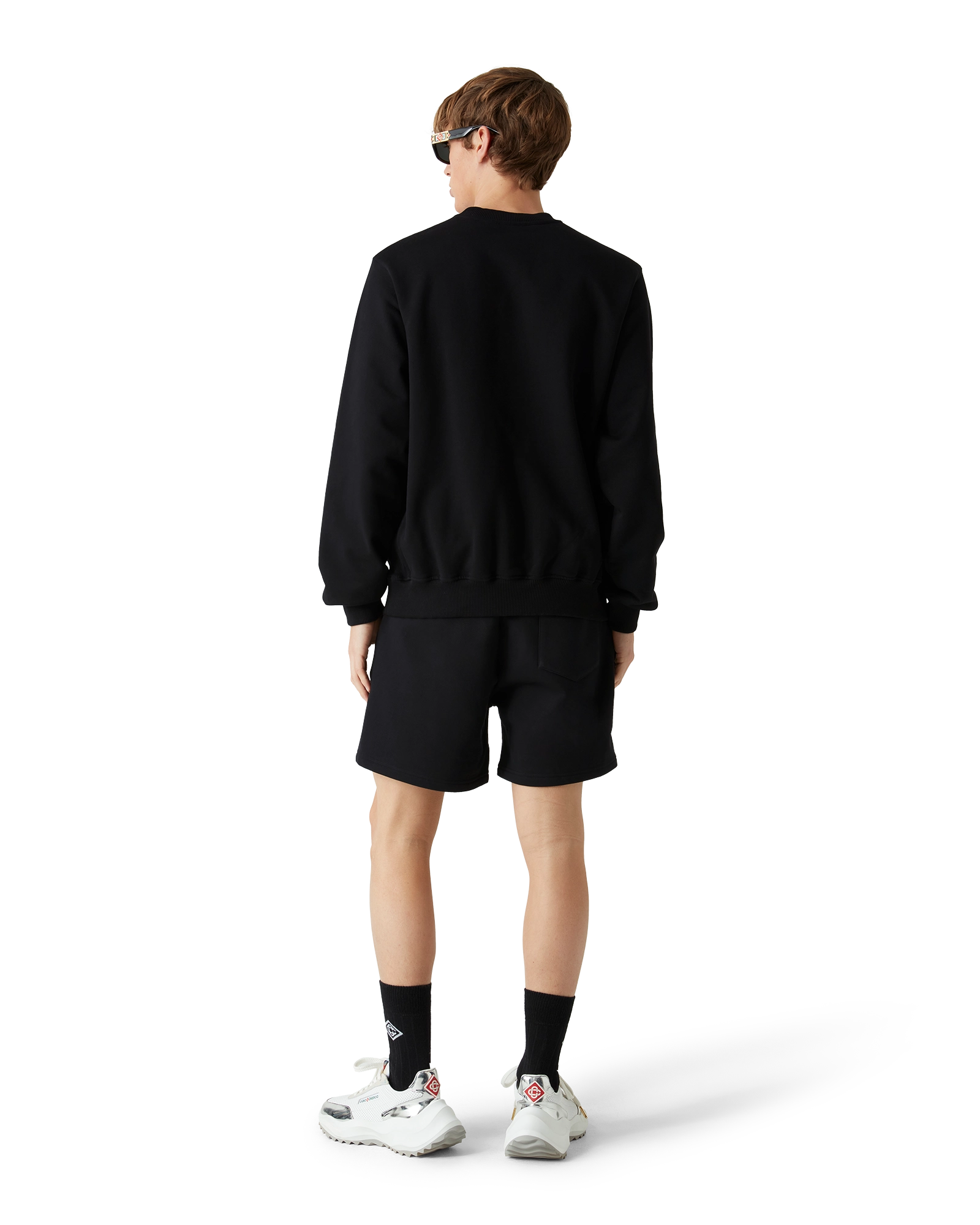 Pearl Diamond Sweatshirt - Image 3