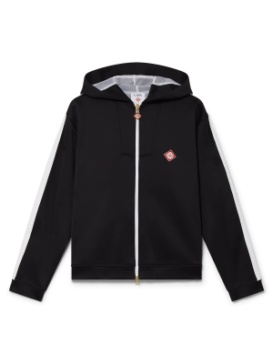 Scuba Hooded Sweatshirt