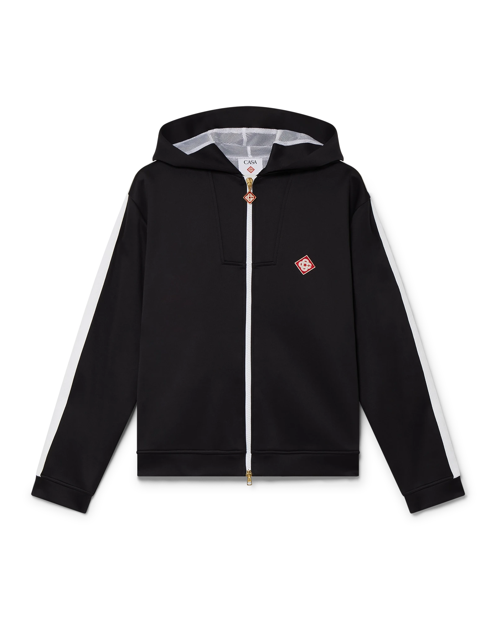 Scuba Hooded Sweatshirt