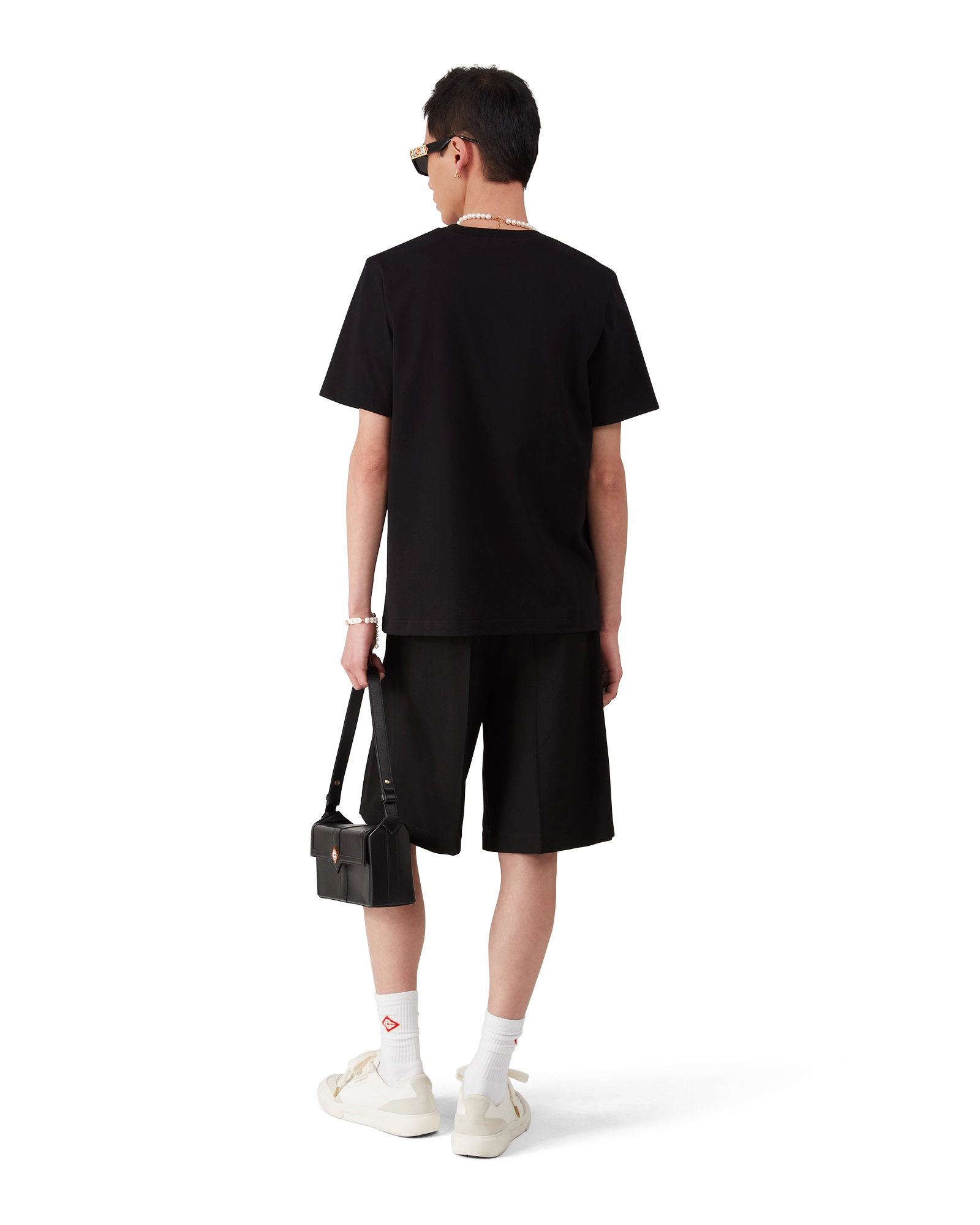 Tennis Club Icon Short-Sleeve T-Shirt - 图片 5