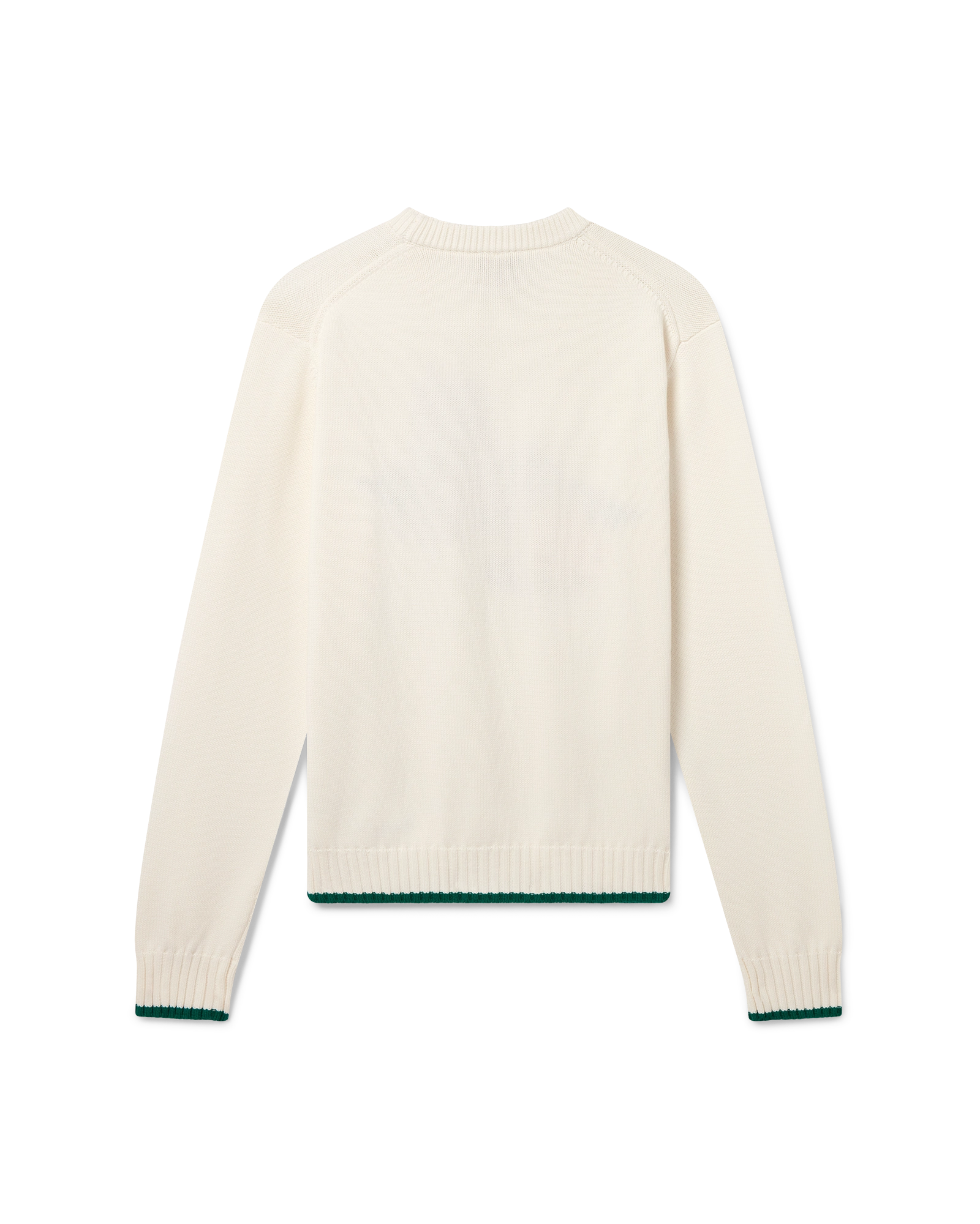 Intarsia Jumper - 图片 2