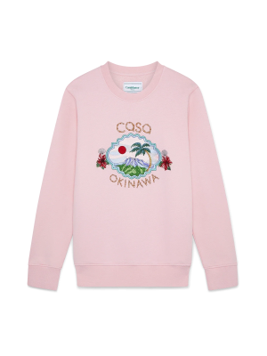 Okinawa Sweatshirt