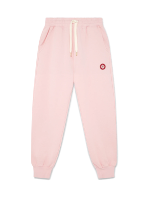 Logo Patch Sweatpant