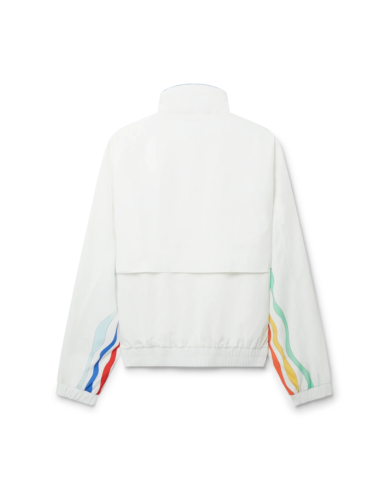 Mind Vibrations Track Jacket - 图片 2