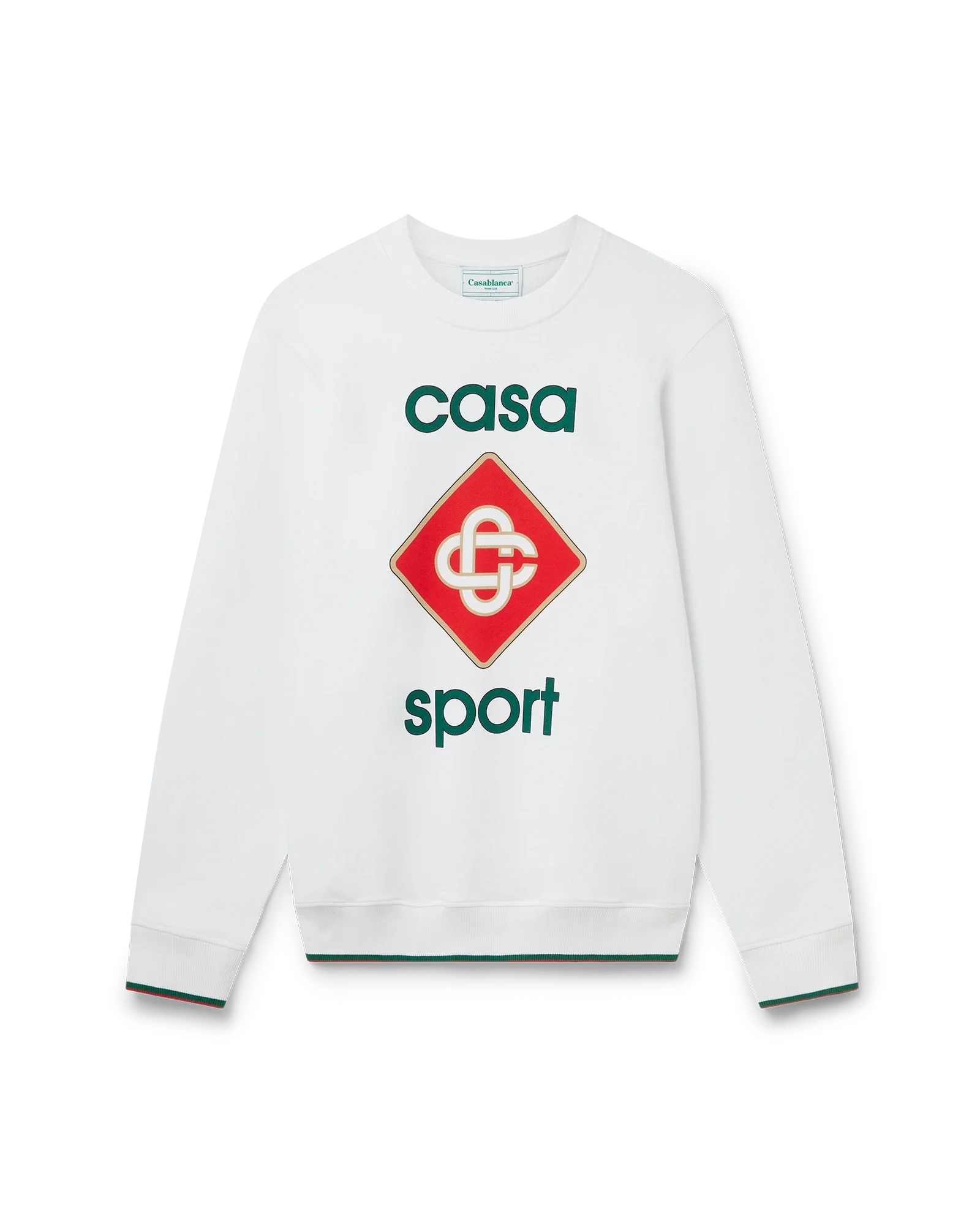 Casa Sport Logo Sweatshirt