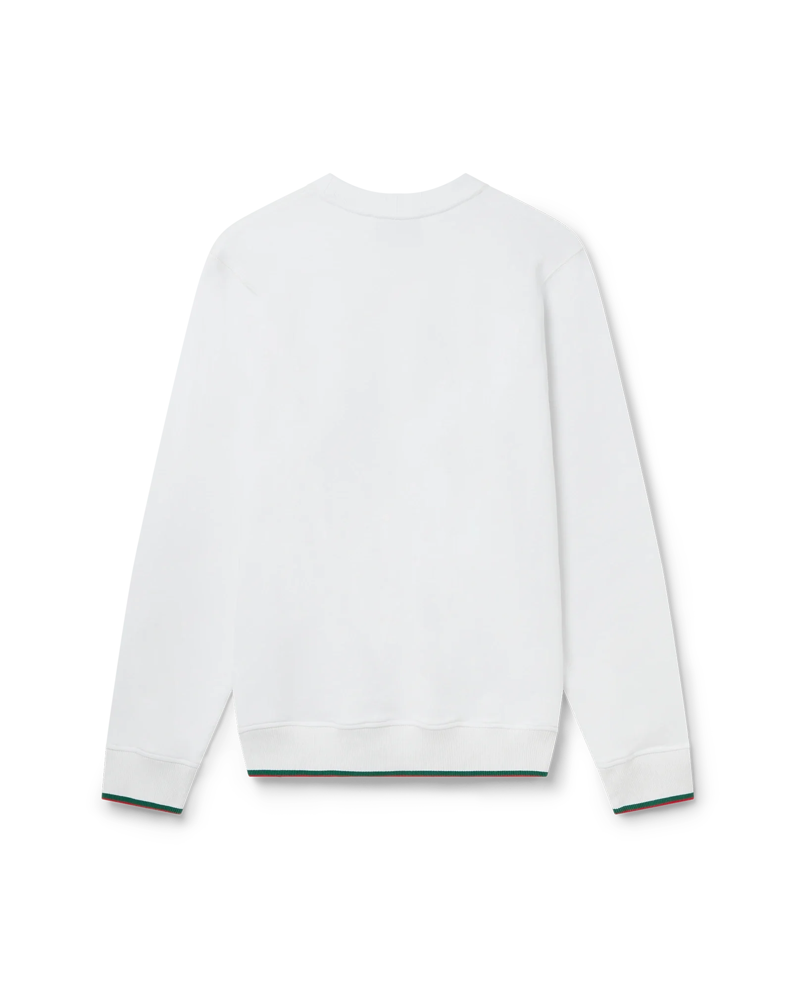 Casa Sport Logo Sweatshirt - 图片 2