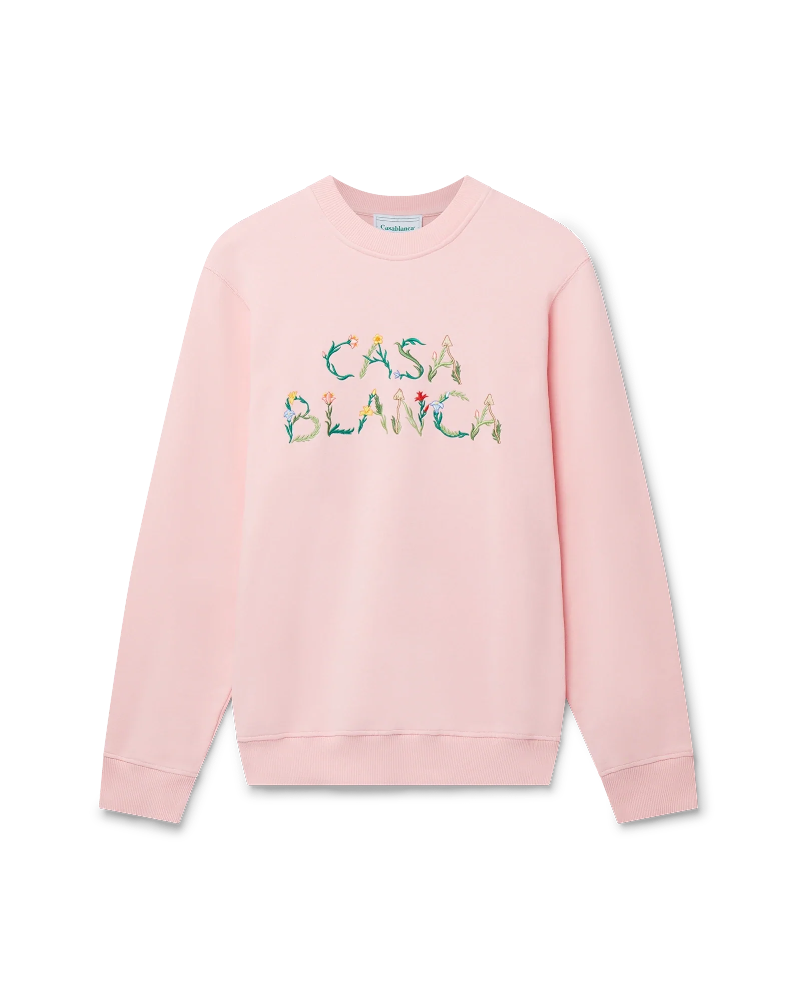 L'Arche Fleurie Sweatshirt