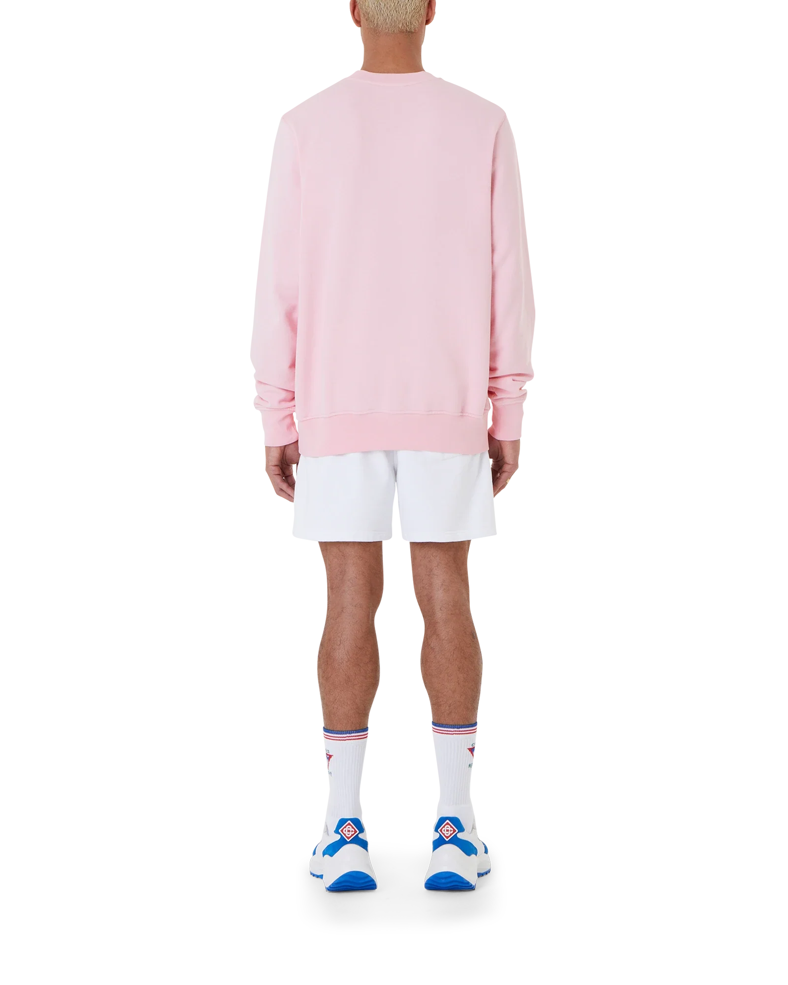 L'Arche Fleurie Sweatshirt - 图片 4