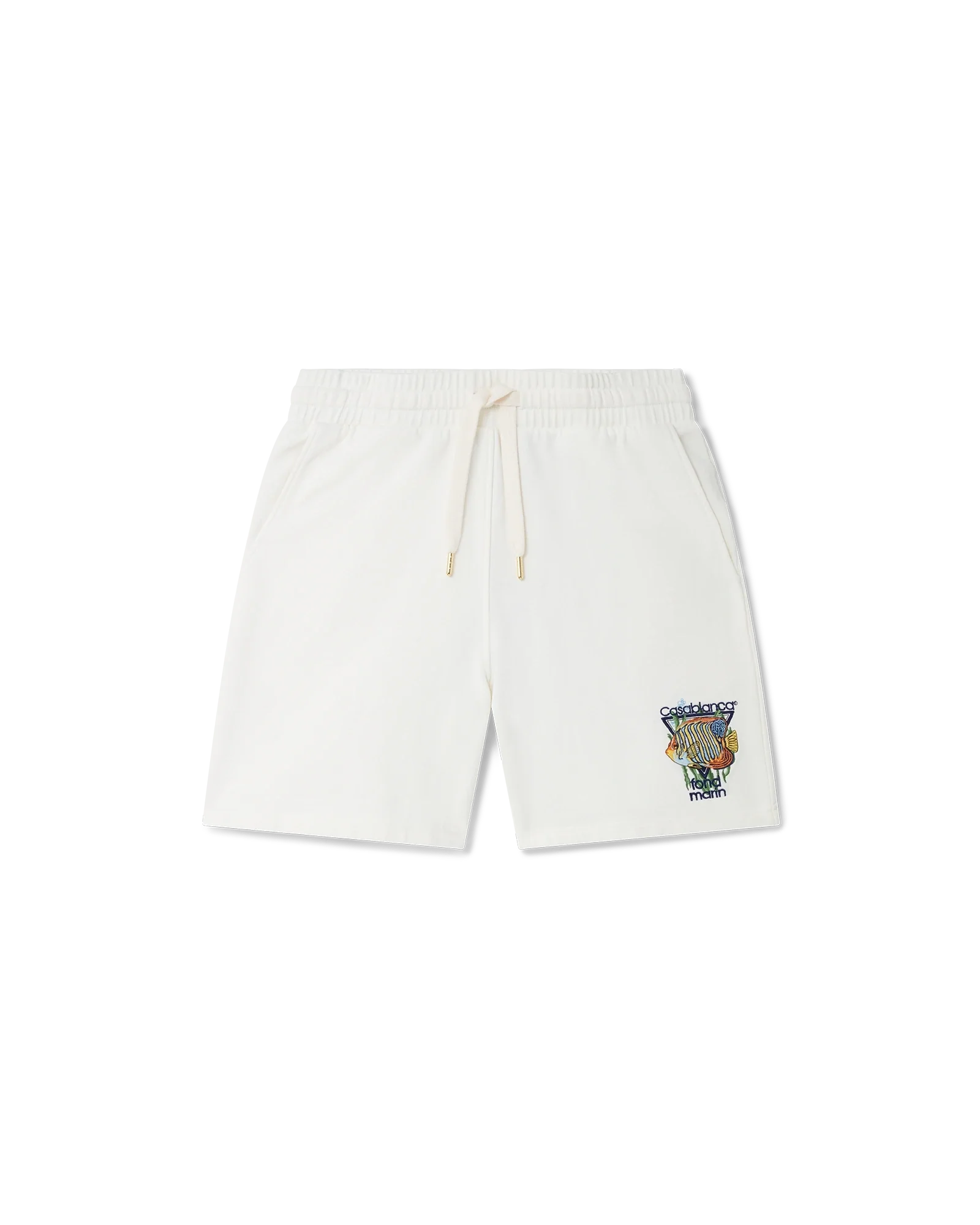 Fond Marin Sweatshorts