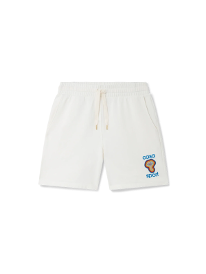 Mind Vibrations Sweatshorts