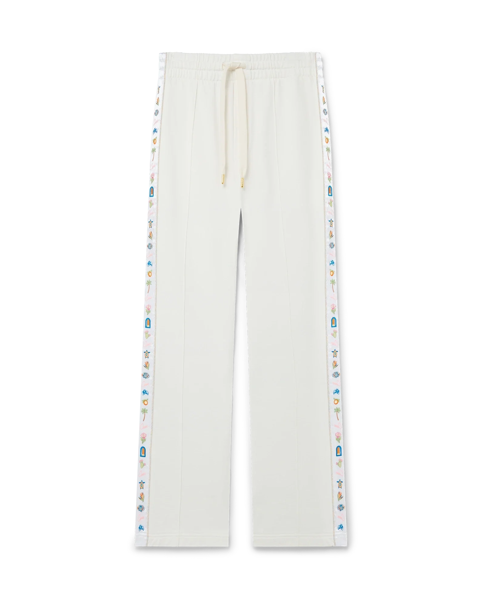 Casa Icons Tape Sweatpants