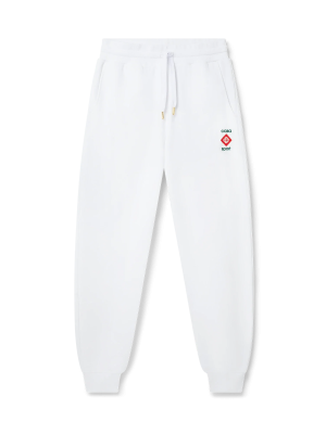 Casa Sport Logo Sweatpants