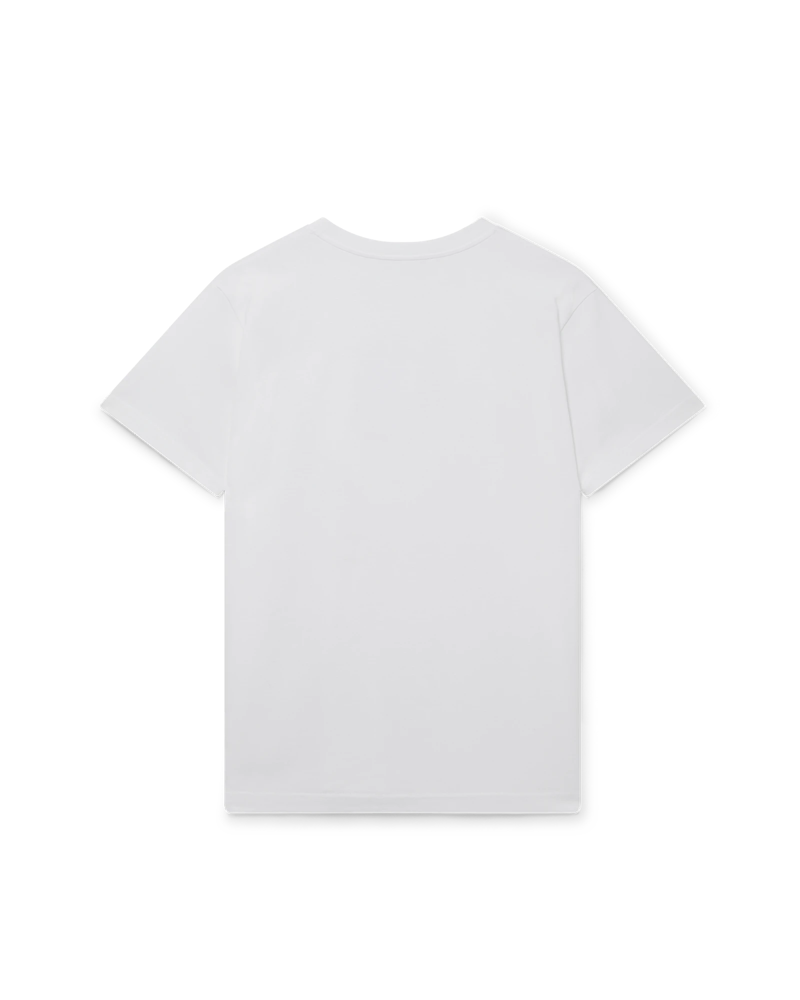 Tennis Club Icon Short Sleeve T-Shirt - 图片 2