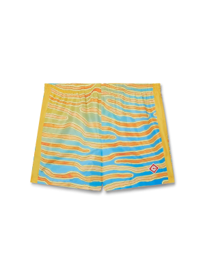 Ange De Jour Swim Trunks