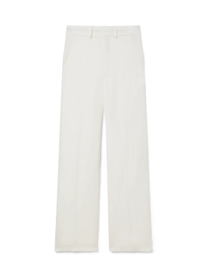 Flare Trousers