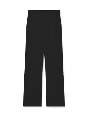 Flare Trousers
