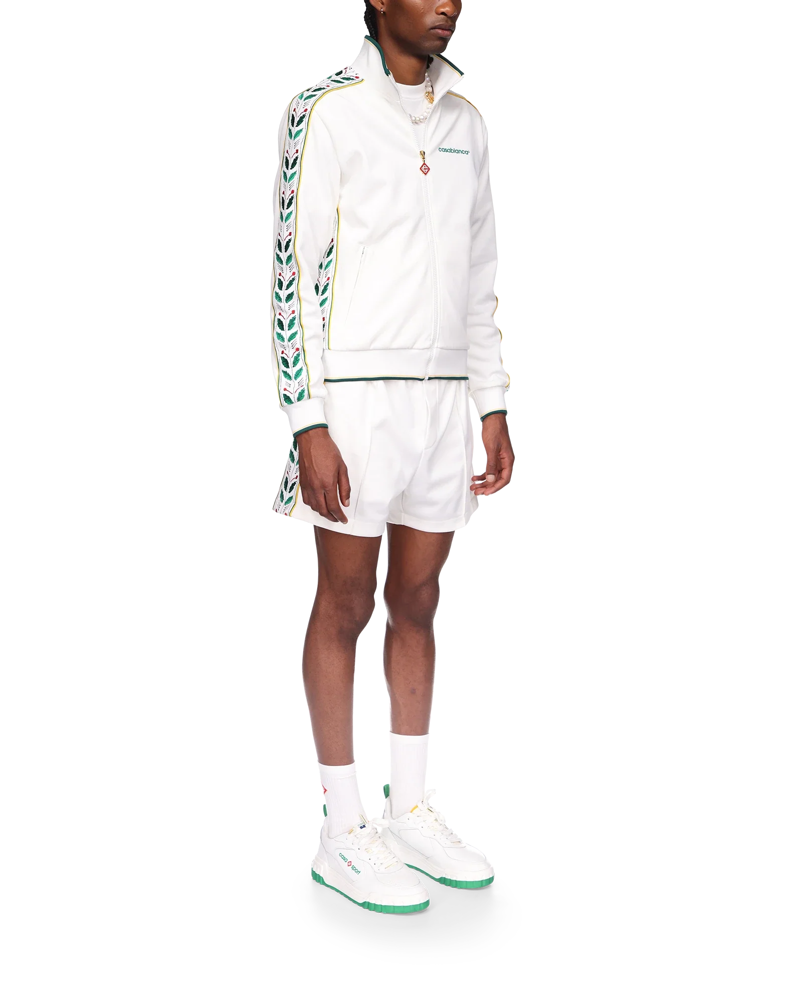 Laurel Track Jacket - 图片 5