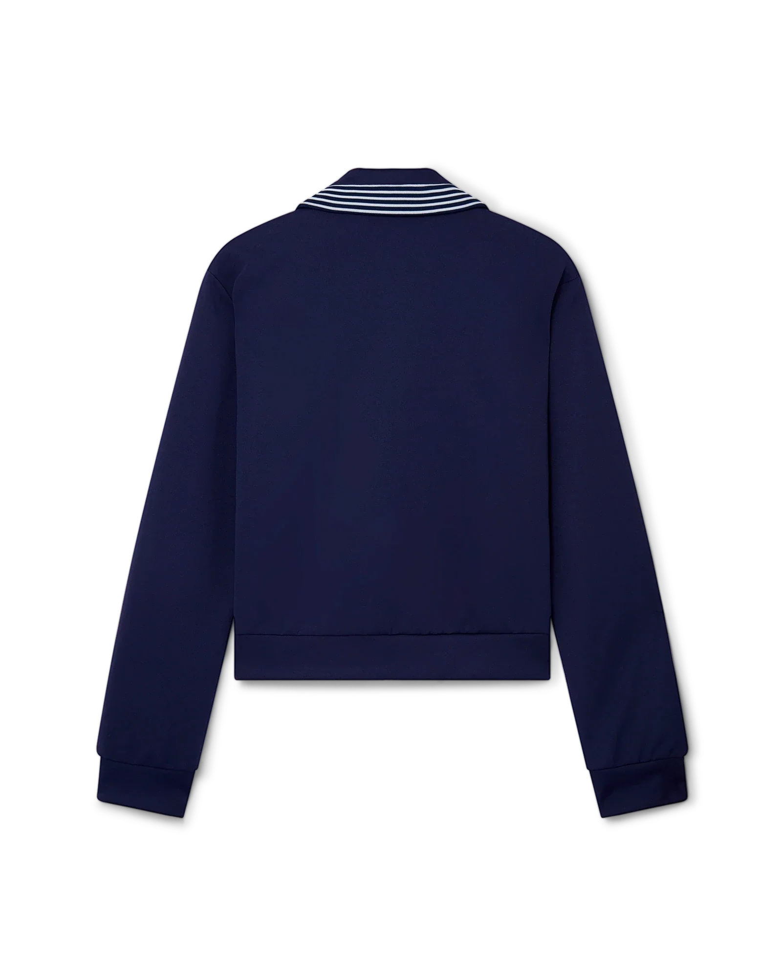 Stripe Track Jacket - 图片 6