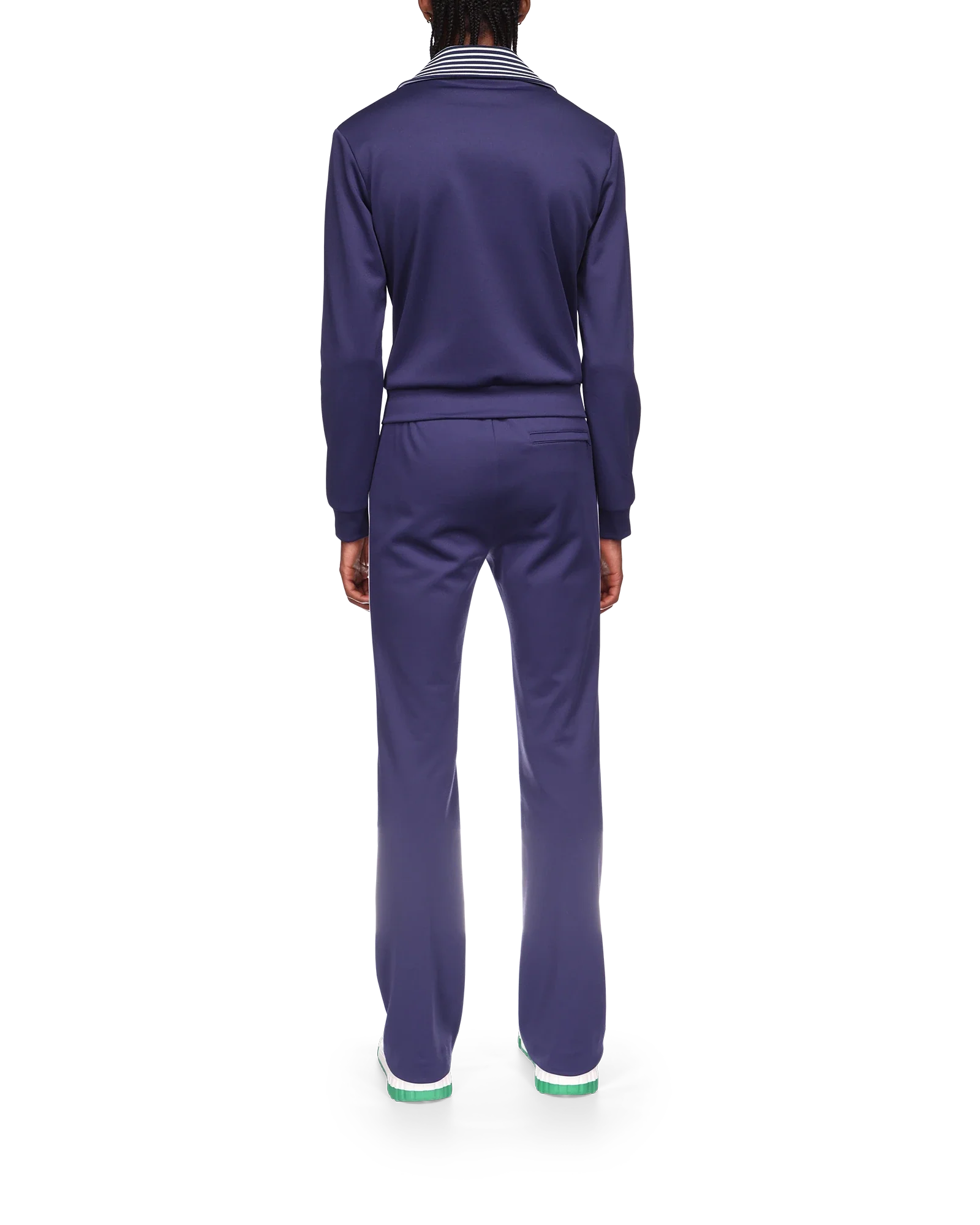 Stripe Track Jacket - 图片 4