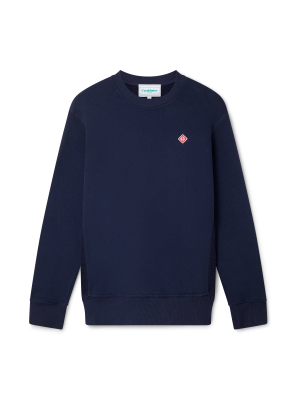 Lounge Logo Sweatshirt