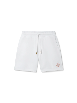 Diamond Logo Sweatshorts
