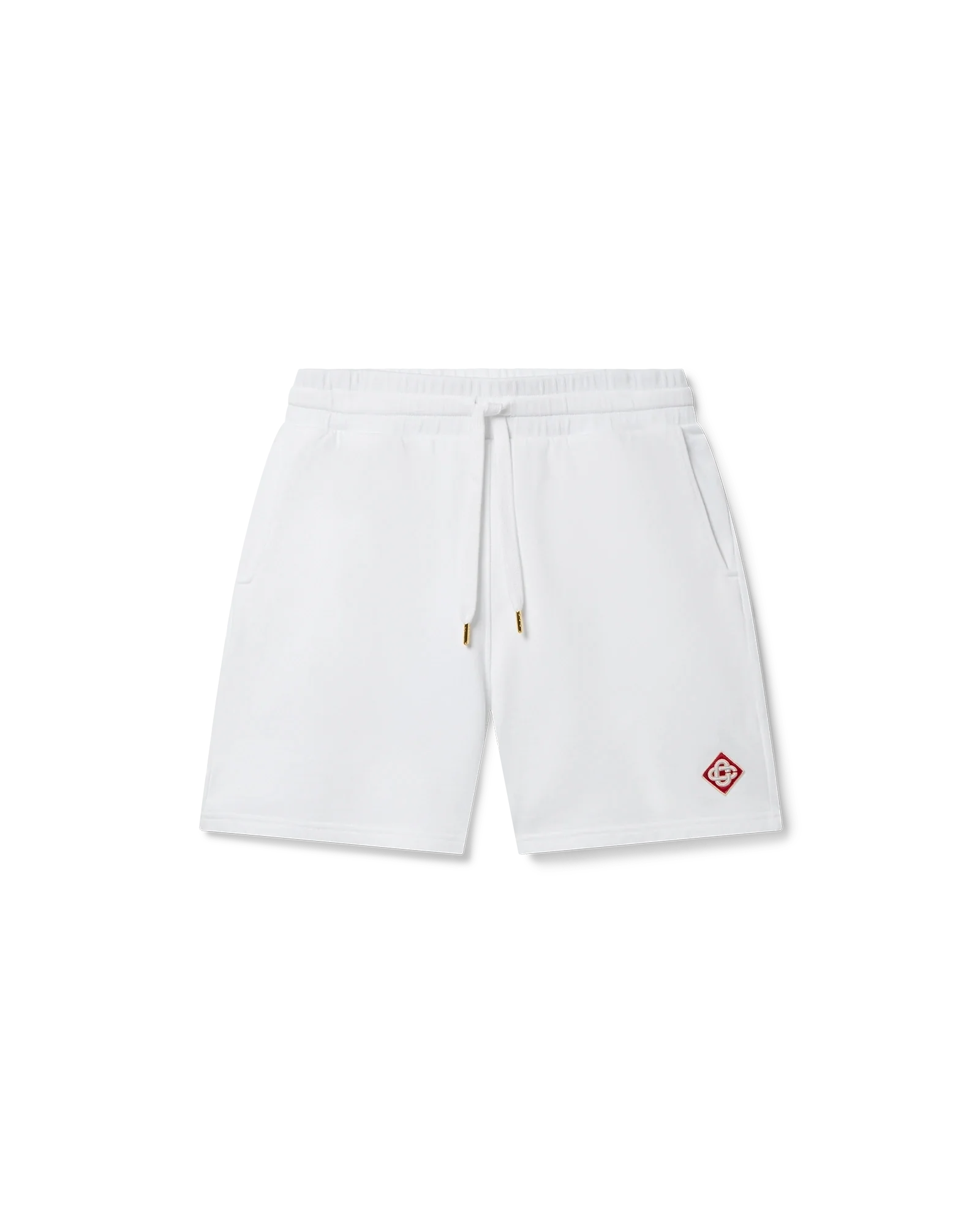 Diamond Logo Sweatshorts
