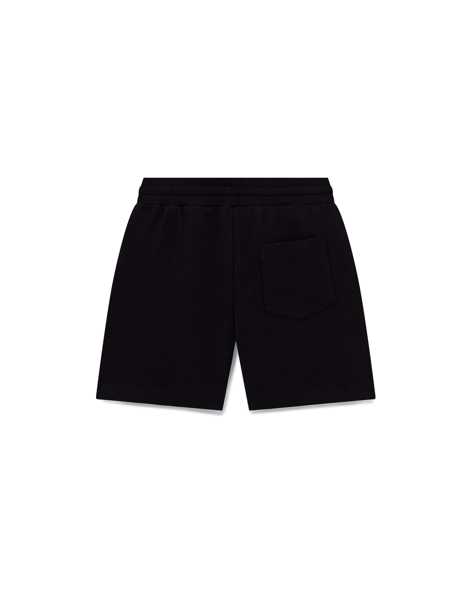 Gradient L'Arche Sweatshorts - 图片 6