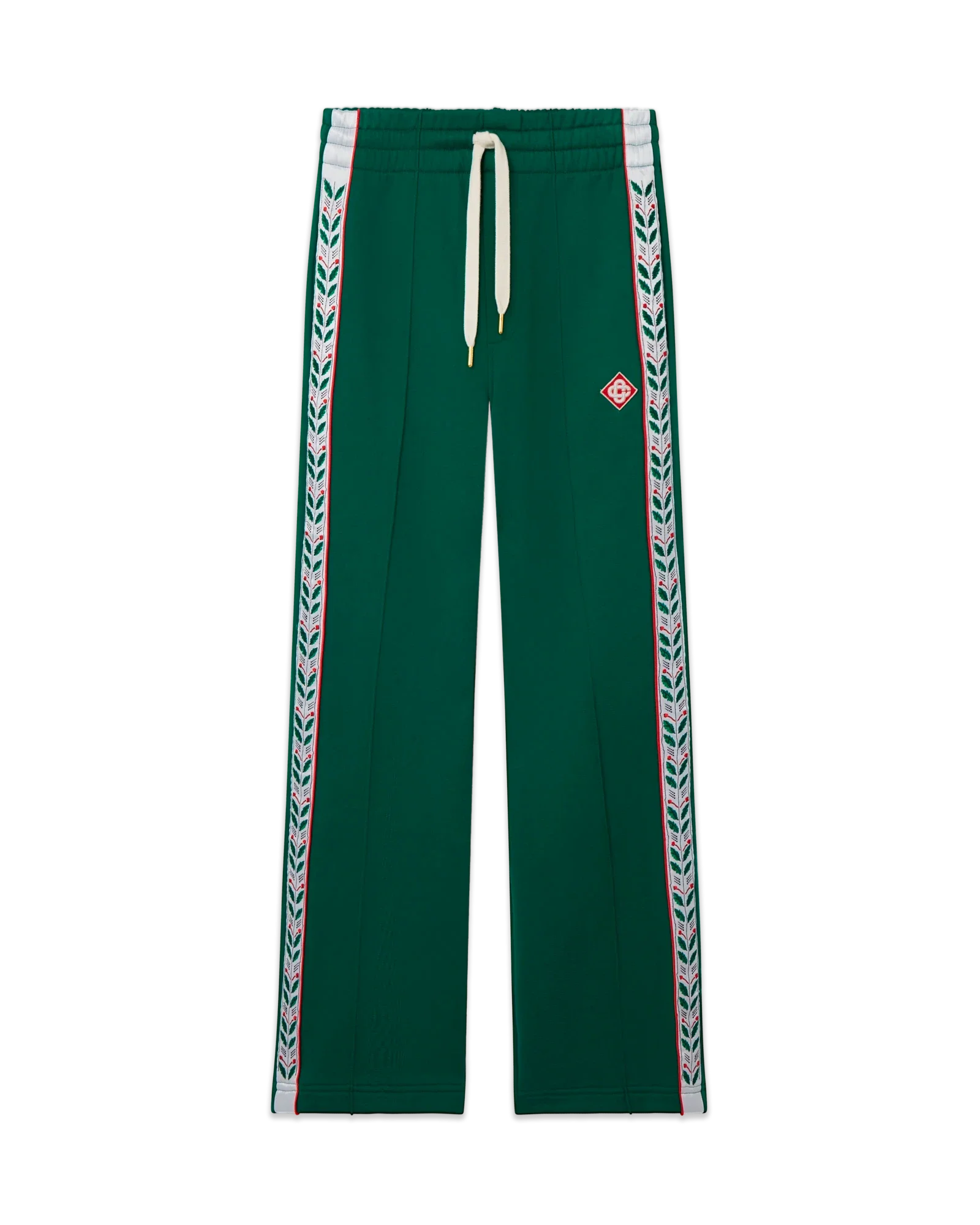 Laurel Panelled Sweatpants