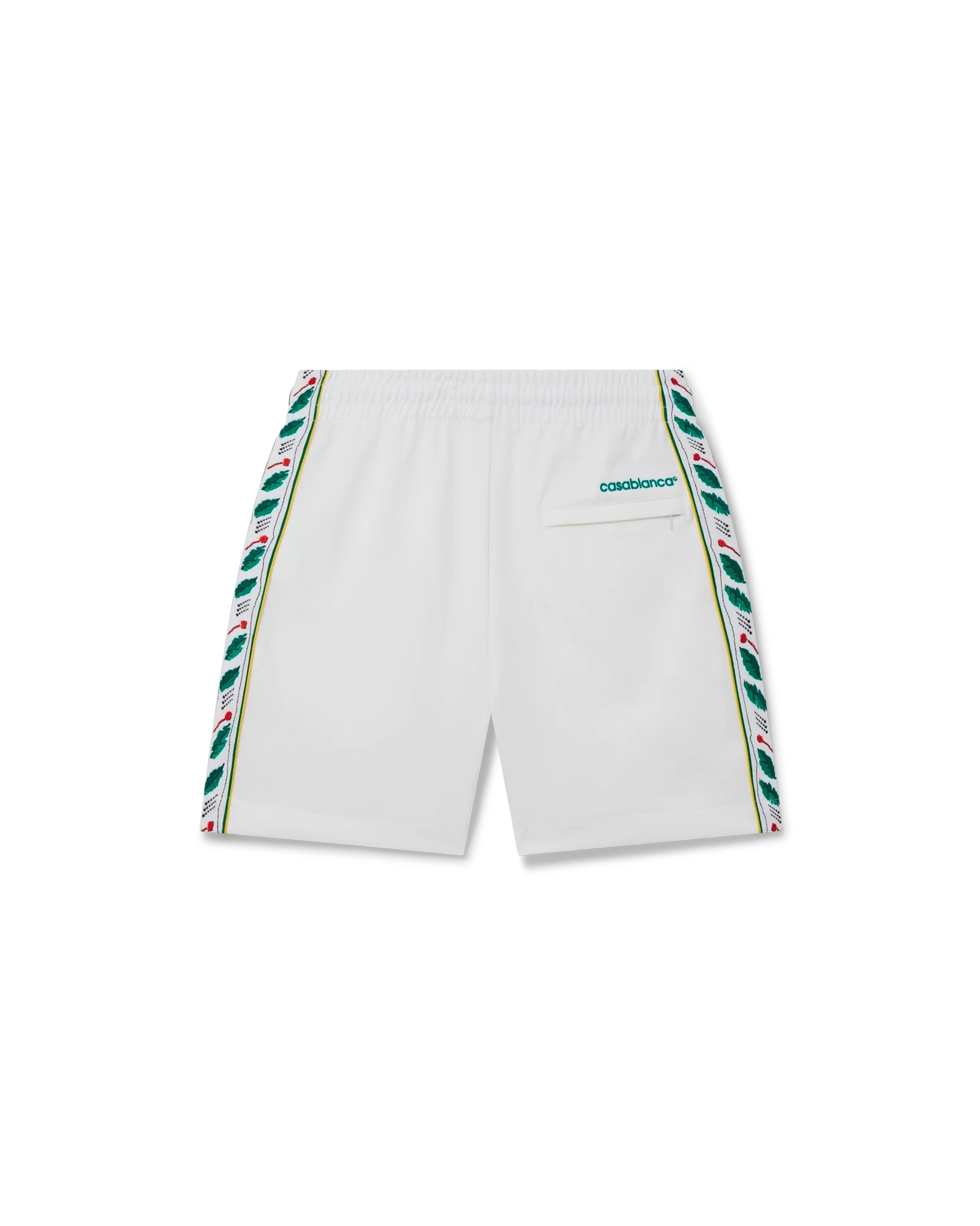 Laurel Track Shorts - 图片 6