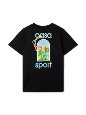 Le Jeu Colore Short Sleeve T-Shirt