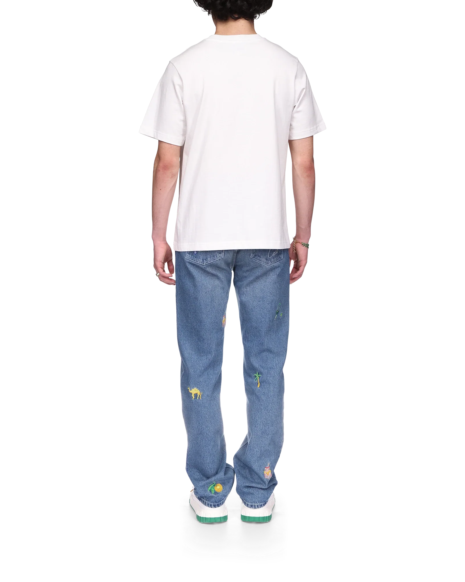 Unity Is Power Short Sleeve T-Shirt - 图片 4