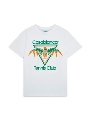 Playful Eagle Short Sleeve T-Shirt