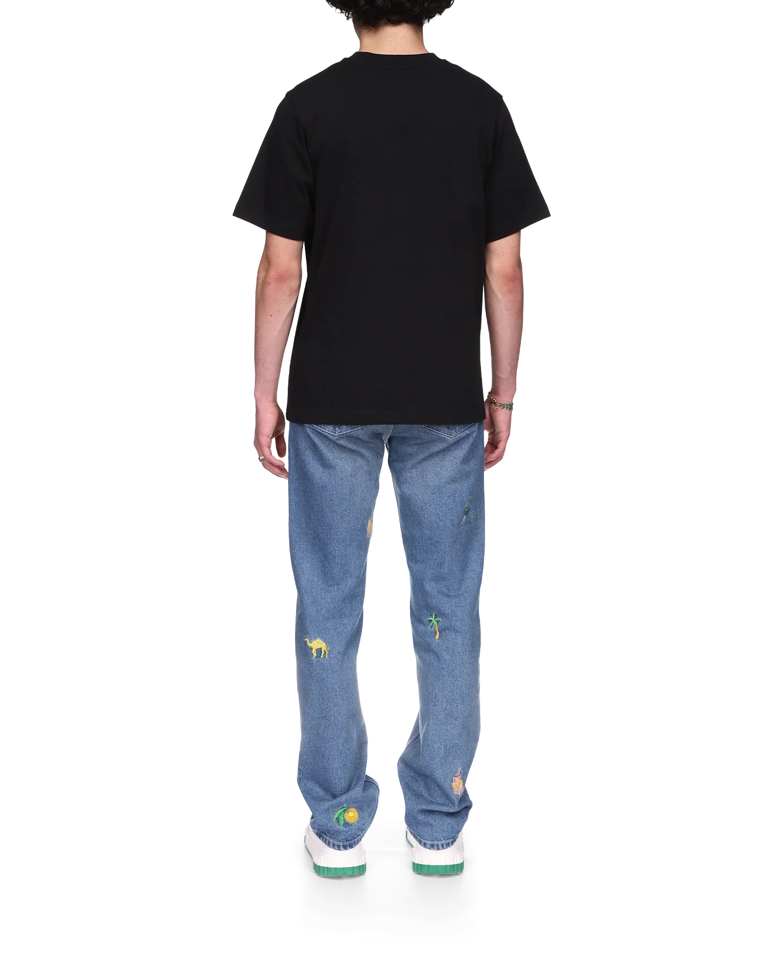 Unity Is Power Short Sleeve T-Shirt - 图片 4