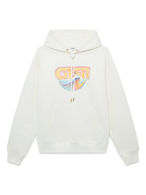 Casa Surf Hooded Sweatshirt