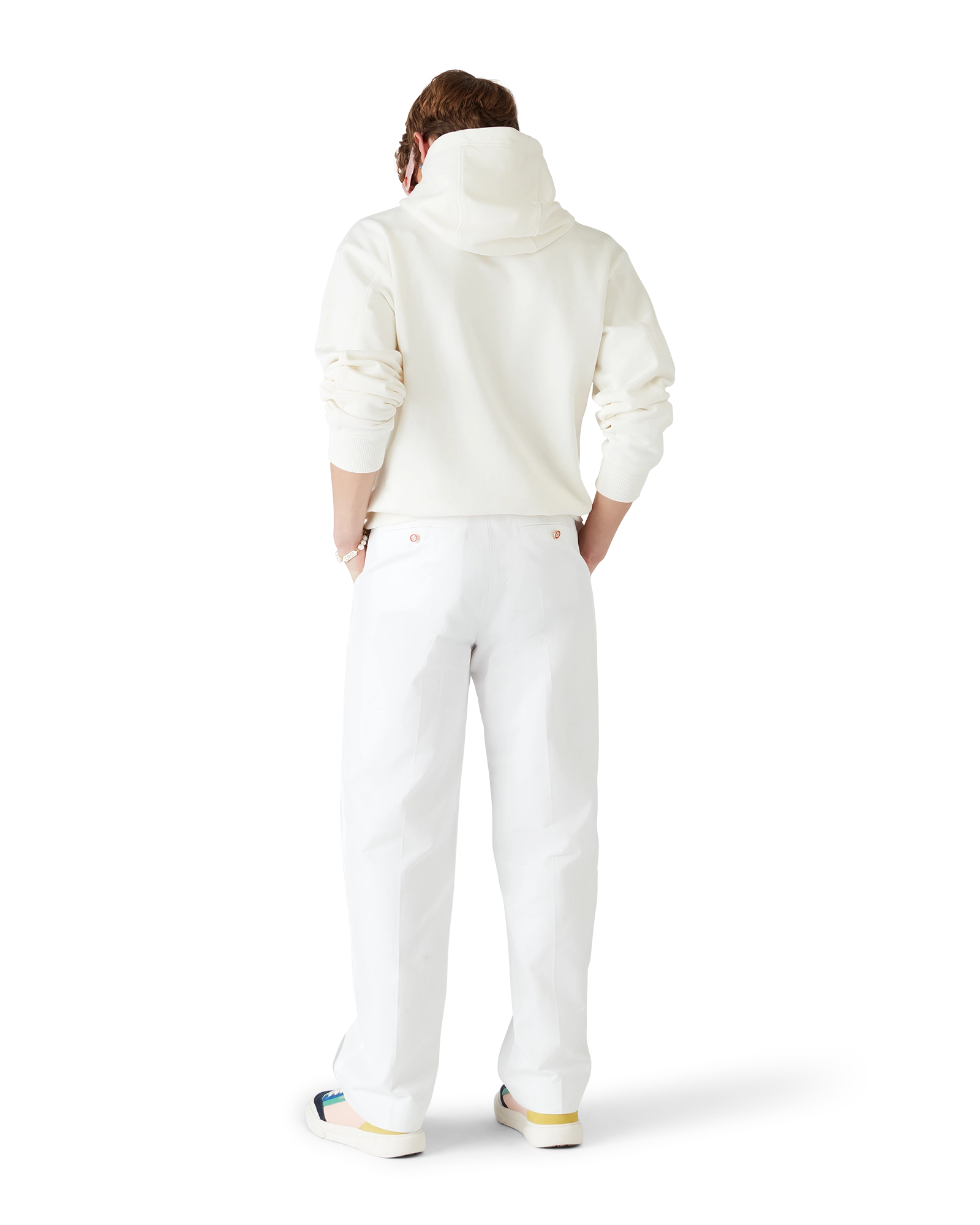 Casa Surf Hooded Sweatshirt - 图片 3